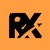 Rocket X logo