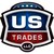 US Trades logo