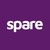 Spare logo