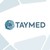 TAYMED logo