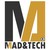 MAD&TECH logo