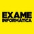 Exame Informática logo