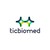 Ticbiomed logo