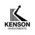 KENSON Investments logo