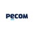 PECOM logo
