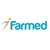 Farmed logo