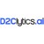 D2Clytics.ai logo