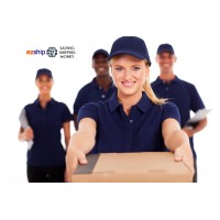 EZShip logo