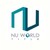 NU World Title, LLC logo