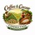 Coffee and Cacao Connection logo