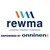 REWMA Energi AB logo