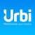 Urbi - Mobilidade Urbana logo