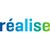 Réalise logo