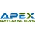 Apex Natural Gas, LLC logo