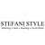 Stefani Style Inc. logo