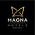 Magna Hotels logo