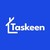 Taskeen logo