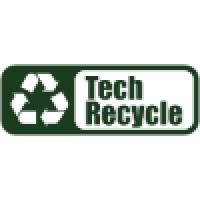 Tech Recycle logo