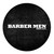 BARBER MEN logo