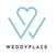 WeddyPlace - Your online wedding planner logo