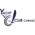 Yacht Club de Carnac logo