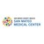 San Mateo Medical Center logo