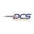 DCS Delivery logo