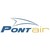 PONTAIR limited logo