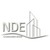 NDE Construction GmbH logo