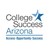 College Success Arizona logo