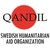 QANDIL Swedish Humanitarian Aid Organization logo