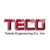 Toledo Engineering Co., Inc. logo