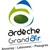 Office de tourisme Ardèche Grand Air logo