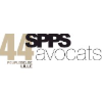 SPPS Avocats logo