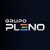 Grupo Pleno Logo