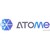 AtoMe Inc logo