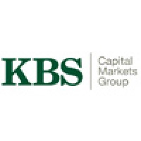 KBS Capital Markets Group logo
