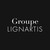 Groupe Lignartis logo