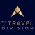 The Travel Division logo