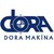 Dora Makina logo