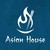 Asian House® - Wok, Thaï & Sushi logo