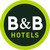 B&B HOTELS Central & Northern Europe logo
