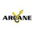 ARCANE logo