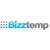 Bizztemp B.V. logo