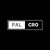 PalCro logo