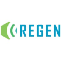 Regen Energy logo