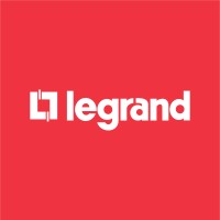 Legrand Energies Solutions logo