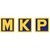 MKP INTERNATIONAL HOLDINGS logo