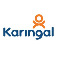 Logotipo de Karingal