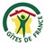 Gîtes de France en Bretagne logo